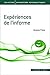 Expériences de l'informe by Jacques Press