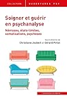 Soigner et guérir...