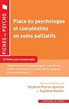 Place du psycholo...