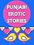 Punjabi Erotic Stories