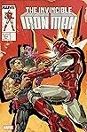 The Invincible Iron Man (2022-) #6 by Gerry Duggan