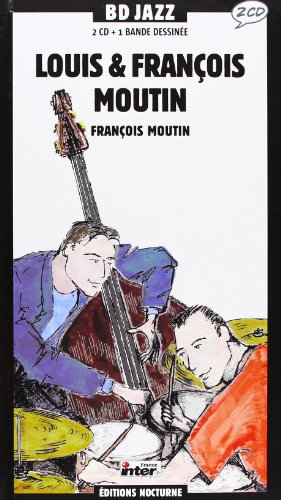 François Moutin (Paperback)