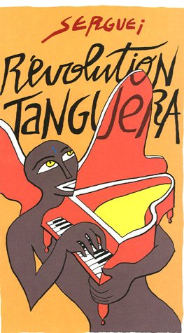 Revolution Tanguera (1CD audio)