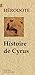 Histoire de Cyrus (Enquête ...