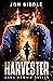Harvester by Jon Biddle