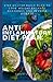 ANTIINFLAMMATORY DIET PLAN:...