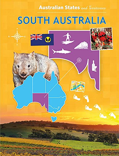 South Australia (SA)