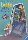 Lotte und die Monster (Hardcover)
