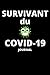 Journal des survivants de C...