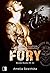Fury (Bloody Blades, #2)