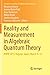 Reality and Measurement in Algebraic Quantum Theory: NWW 2015, Nagoya, Japan, March 9-13 (Springer Proceedings in Mathematics & Statistics, 261)