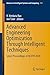 Advanced Engineering Optimization Through Intelligent Techniques by R. Venkata Rao