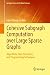 Cohesive Subgraph Computation over Large Sparse Graphs by Lijun Chang