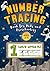 Number Tracing Book for Kids and Preschoolers Ages 3-5 by Liz Pearson