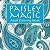 Paisley Magic Adult Colorin...