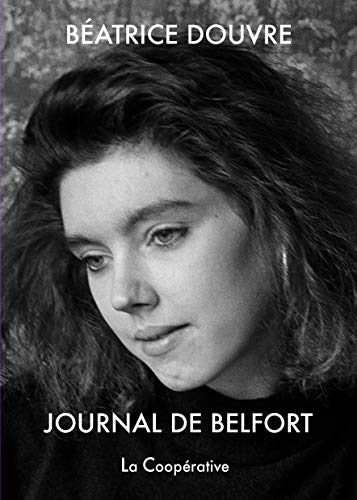 Journal de Belfort (Paperback)