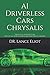 AI Driverless Cars Chrysali...