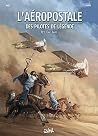 L'Aéropostale - D...
