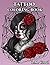 Tattoo Coloring Book: Adult...