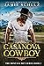 Casanova Cowboy (The Montana Men Series, #2)