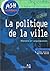 LA POLITIQUE DE LA VILLE HI...