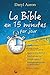 La Bible en 15 minutes par jour by Daryl Aaron