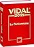 Vidal 2015 : Le Dictionnair...