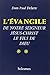 L'Evangile de Notre Seigneu...