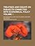 Treatises and essays on subjects connected with economical po... by John Ramsay MacCulloch