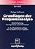 Grundlagen der Frequenzanalyse