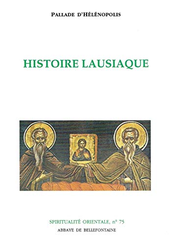 HISTOIRE LAUSIAQUE (Paperback)