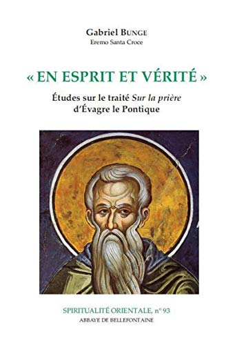 En esprit et vérité (Paperback)