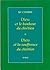 Dieu, le bonheur et la souf...