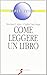 Come leggere un libro