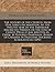 The history of the church, ...
