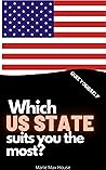 Which US State Su...