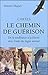 Cartes le chemin de guérison