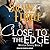 Close To The Edge (The Westen Series)