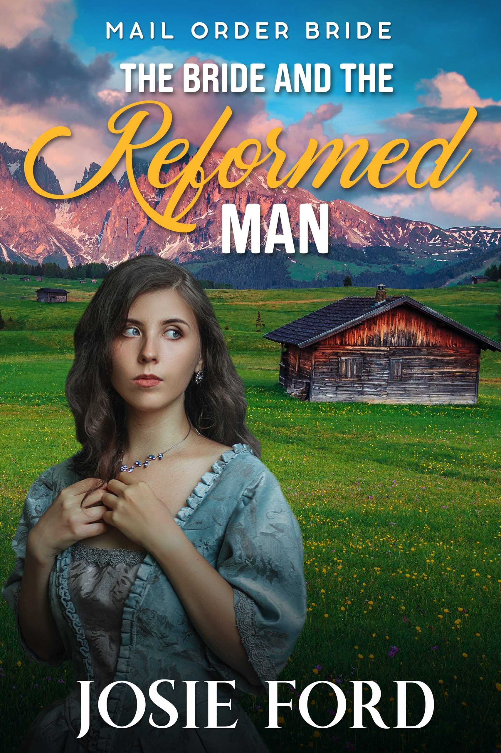The Bride And The Reformed Man (Kindle Edition)