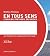 En tous sens. Circuler, partager, sécuriser by Mathieu Flonneau