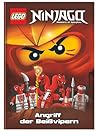 LEGO Ninjago Doppelband 1. Angriff der Beißvipern / 2. Geheimnisse der Hypnokobras LEGO Ninjago Doppelband 1. Angriff der Beißvipern / 2. Geheimnisse der Hypnokobras