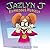 Jazlyn J Expresses Herself