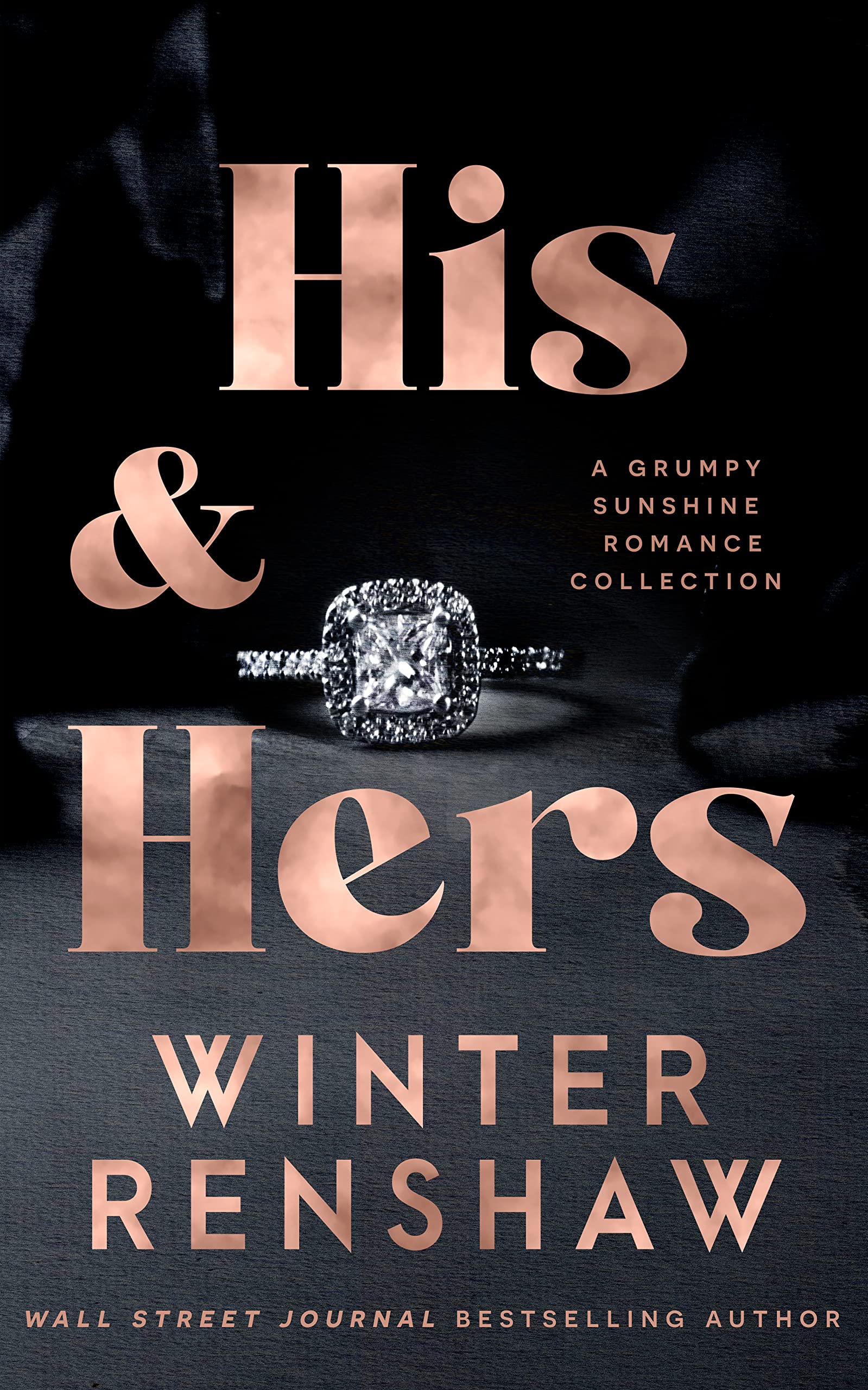 His & Hers Collection (Kindle Edition)