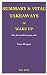 SUMMARY AND VITAL TAKEAWAYS Of WAKE UP By Piers Morgan by Easy Reads