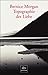 Topographie der Liebe. Roman. by Bernice Morgan