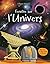 Fenêtre sur l'Univers (Usborne Flap Book)