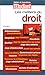 Les métiers du droit, éditi...