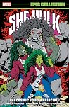 She-Hulk Epic Col...