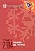 Timbre de France 2004 (1 livre + 1 CD-Rom), tome 1  by Yvert