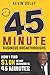45 Minute Business Breakthr...